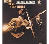 More Real Folk Blues