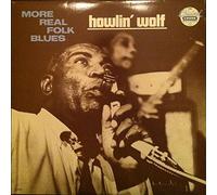 More Real Folk Blues [VINYL]