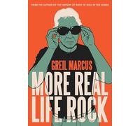 More Real Life Rock: The Wilderness Years, 2014-2021