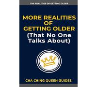 More Realities of Getting Older No One Talks About: 25 Common Challenges of Aging Many People Face