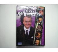 More Red Skelton Shows DVD
