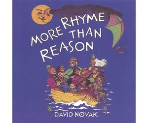 More Rhyme Than Reason
