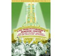 More Rock and Roll At Fifty : Live From Pittsburgh's Benedum Center
