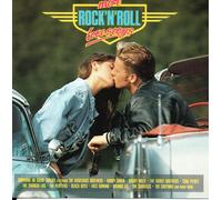More Rock 'N' Roll Love Songs, SEALED CD