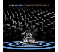 More Rockers - Dubplate Selection Vol 1