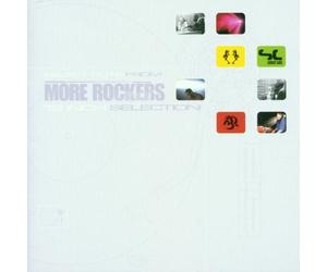 More Rockers - More Rockers Original 12" Selection