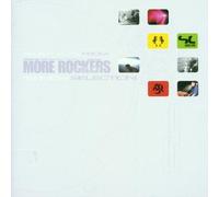 More Rockers Original 12 Selection by More Rockers (2001-07-24)