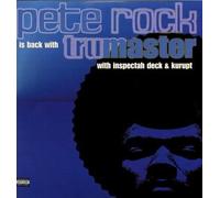 More Rockers - Tru Master