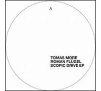 MORE / ROMAN FLUGEL,TOMAS - Scopic Drive [VINYL]