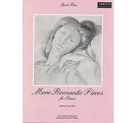 More Romantic Pieces for Piano Book 3