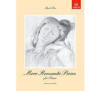 More Romantic Pieces for Piano Book 5
