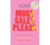 More Sales Please