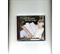 More Scripture Memory Songs
