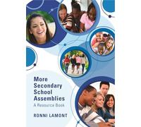 More Secondary School Assemblies: A Resource Book
