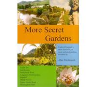 More Secret Gardens [DVD]