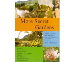 More Secret Gardens [DVD]