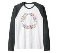 More Self Confidence Mindset Wellness Personality - Raglan Baseball Tee