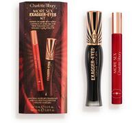 More Sex Exagger-eyes Mascara Kit - Perfume & Eye Kit Charlotte Tilbury 4049 More Sex Exagger-eyes Kit Size:
