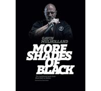 More Shades of Black: The Traditional Path from Black Belt to Master