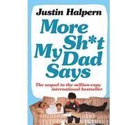More Shit My Dad Says