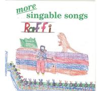 More Singable Songs by Raffi (1996) Audio CD