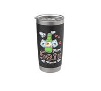 More Soju Please Soju Drinking Lover Korean Drink Korea Stainless Steel Insulated Tumbler