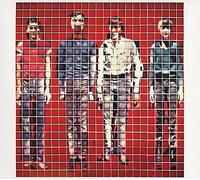 More Songs about Buildings and Food by Talking Heads (CD, 1987)