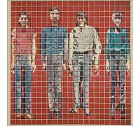 More Songs About Buildings and Food by Talking Heads (Record, 2013)