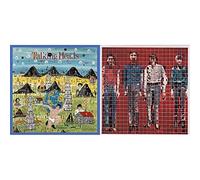 More Songs About Buildings And Food & Little Creatures