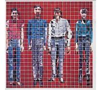 Talking Heads – More Songs About Buildings and Food – CD – Warner Music (1987)