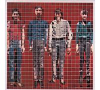 More Songs About Buildings & Food by Talking Heads (CD 1987)