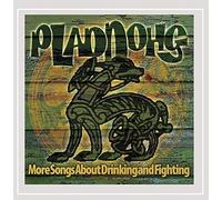 More Songs About Drinking & Fighting