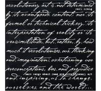 More Songs About Food And Revolutionary Art By Carl Craig (2011-09-05)