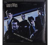more songs about love and hate LP