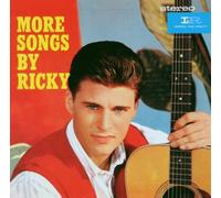 More Songs By Ricky/Rick Is 21 By Ricky Nelson (2001-07-16)