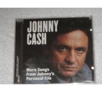 More Songs From Johnny's Personal File