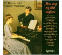 More songs my father taught me