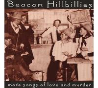 More Songs of Love & Murder