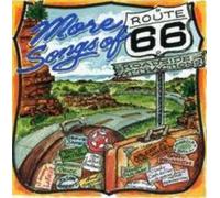 MORE SONGS OF ROUTE 66 ROADSIDE ATTRACTIONS/VAR: MORE SONGS OF ROUTE 66: RO - CD