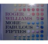 More Songs of the Fabulous Fifties