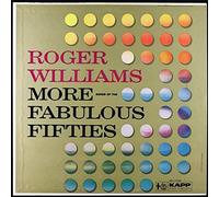 More Songs Of The Fabulous Fifties [Vinyl LP]