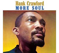 More Soul by Hank Crawford (2014-08-03)