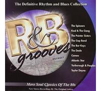 More Soul Classics of the 80's