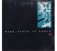 More Space to Dance by Various Artists