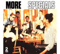The Specials - More Specials [VINYL]