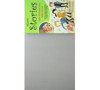 More Stories for Interactive Assemblies: 20 story-based assemblies to get children talking
