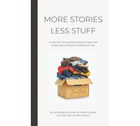 More Stories Less Stuff