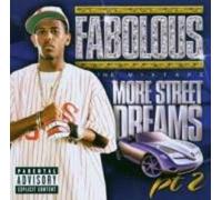 More Street Dreams Part 2: The Mixtape