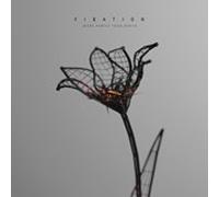 More Subtle Than Death by Fixation CD Album