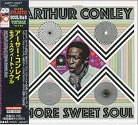 More Sweet Soul